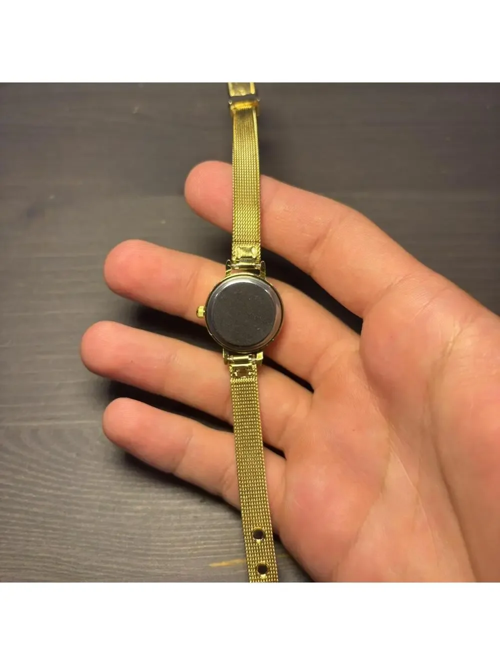 Beautiful Vintage Watch